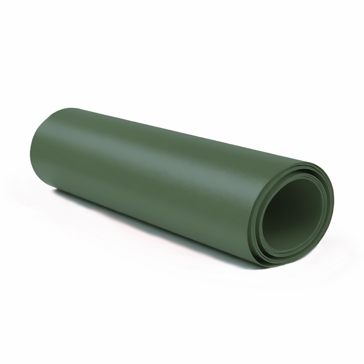 ПВХ МАТЕРИАЛ ЛОДОЧНЫЙ Raftocan-SL 610г/м2 зеленый S4198 мат. -30С 2,18м 50м