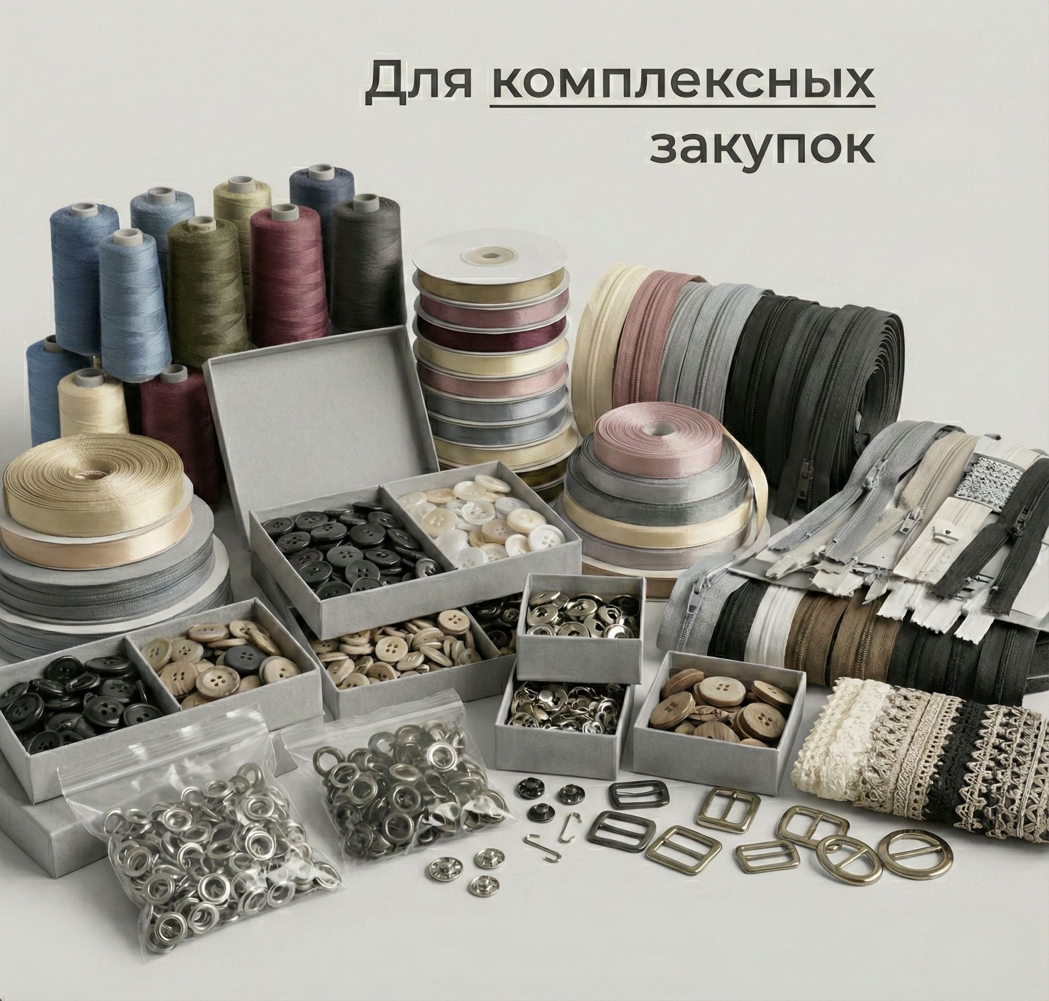 Фурнитура