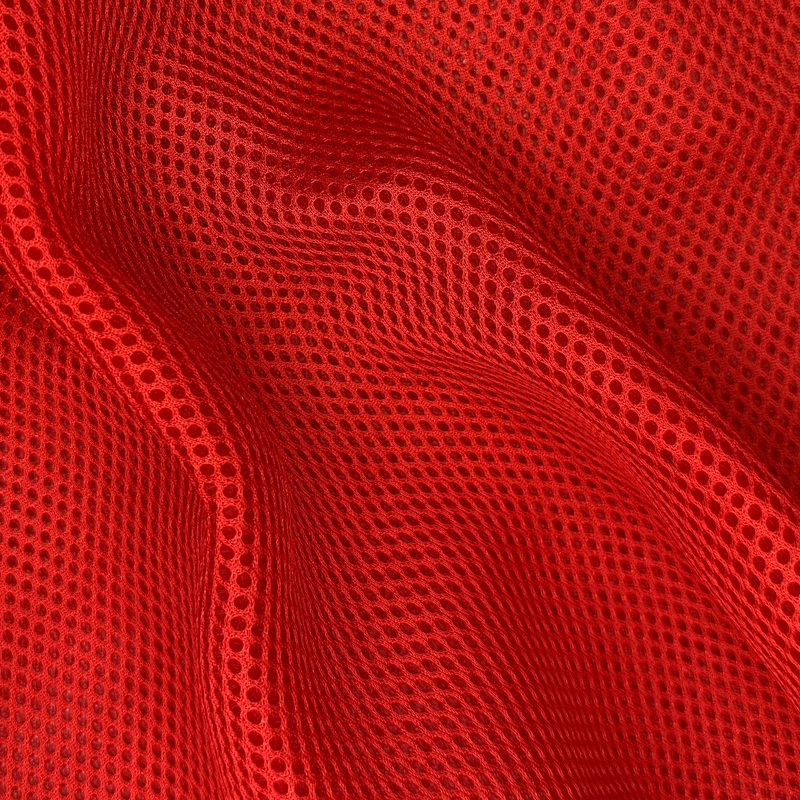 ТКАНЬ СЕТКА ТРИКОТАЖНАЯ AIRMESH 165г/м2