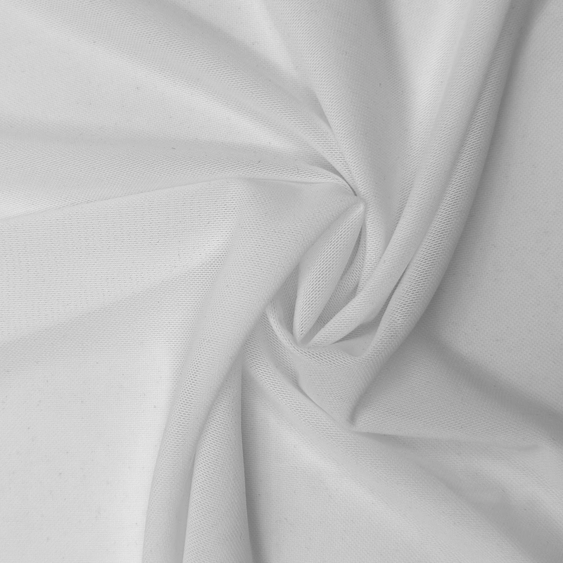 СТРЕЙЧ-СЕТКА ТИНКА ПОЛИ GRT055S 100г/м2 1,6м 95%п/э, 5%сп (белый white)