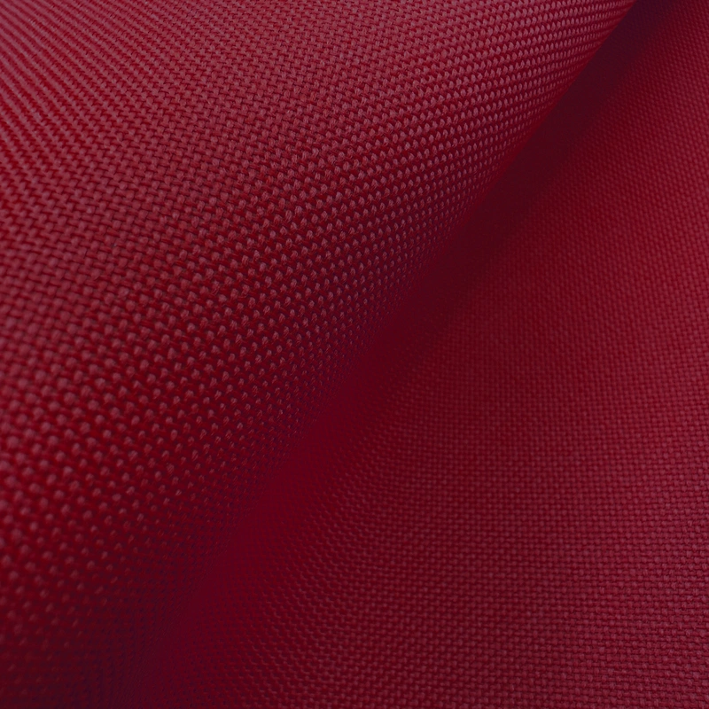 ОКСФОРД PVC 600*300D 390г/м2 FLAT (ОКСФОРД PVC 600*300D 390г/м2 бордовый 178 FLAT)