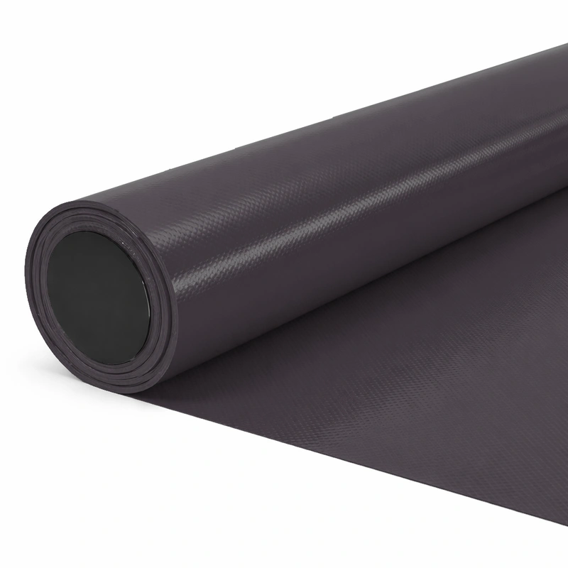 ПВХ ТКАНЬ Polystar-SL 630г/м2 гл. -30С 2,5м 65м