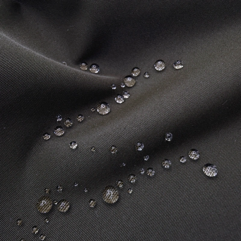 МЕМБРАННАЯ ТКАНЬ СЕВЕР Teflon breathable 10K/5K 155г/м2 1,5м 100%п/э (СЕВЕР 155г/м2 1,5м 100%п/э Teflon breathable 10K/5K серый т. 8)